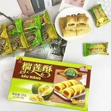 越贡榴莲酥山竹酥